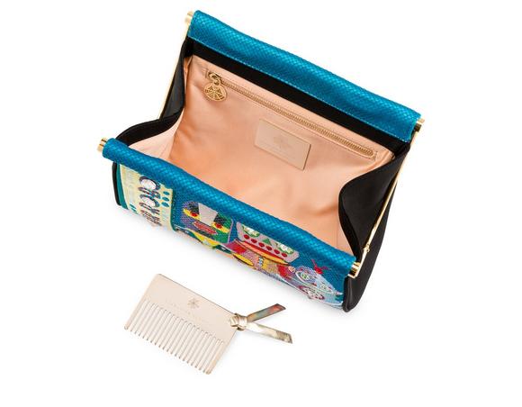 Your Robot Maggie - Charlotte Olympia Mechanix